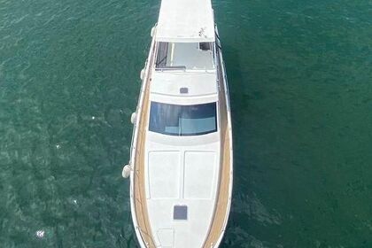 Noleggio Yacht custom 2005 Provincia di Istanbul