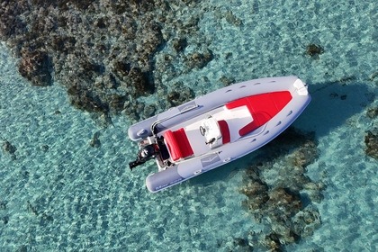 Hire Boat without licence  Marsea Marsea sport 100 Porto Rotondo