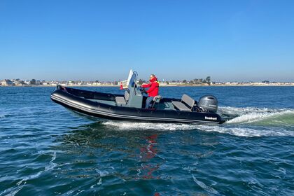 Aluguel Semi Rígido bombard bombard explorer 6.9 Lorient