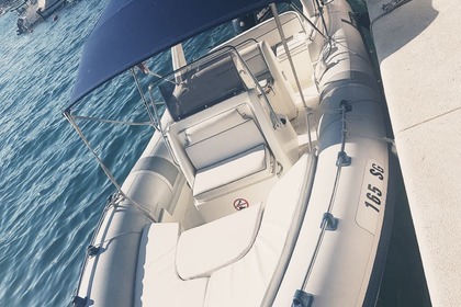 Location Semi-rigide Marlin 20 Fb Stari Grad