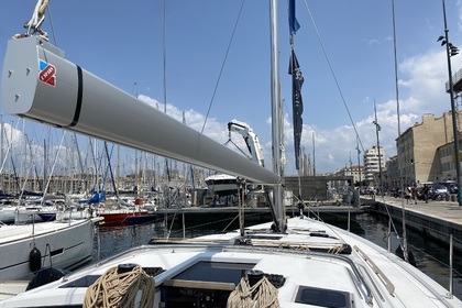 Location Voilier Dufour Yachts Dufour 430 GL Marseille