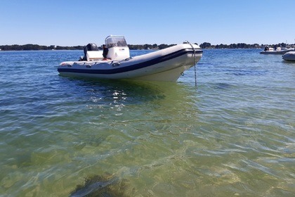 Location Semi-rigide Valiant Valiant 520 Sucé-sur-Erdre