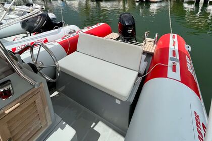 JOKER BOAT COASTER 580 40CV