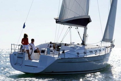 Noleggio Barca a vela Beneteau cyclades 50.5 Volos Port