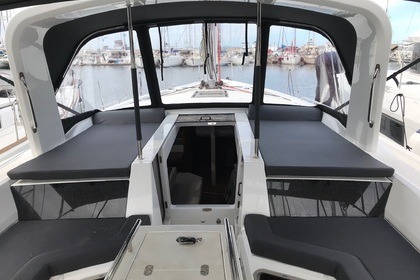 Beneteau Oceanis 51.1