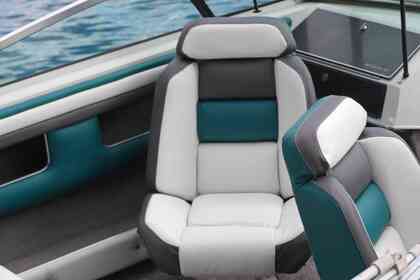 Location Bateau à moteur Four Winns 180 Horizon Le Bourget-du-Lac