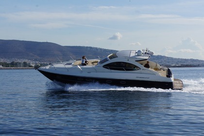 Hire Motorboat ABBATE PRIMATIST 41.5 Athens