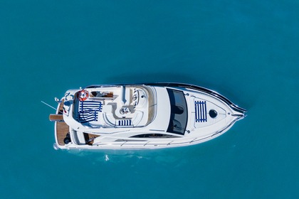 Charter Motor yacht Rodman Yachts Flybridge Capri
