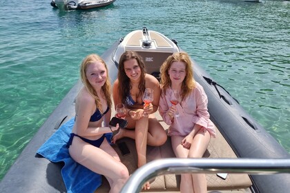 BSC 70 Ebony (4 hours tour)