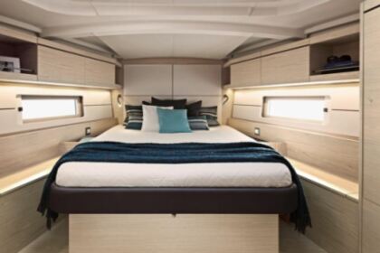 BENETEAU OCEANIS 46.1 ( 2022 )