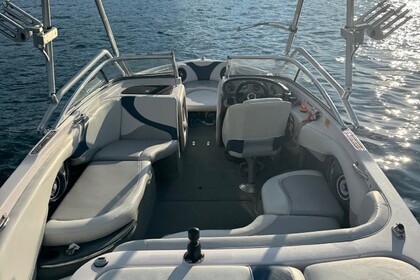 Correct Craft Sport Nautique 2004