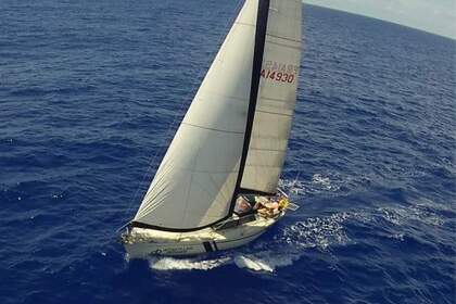 Location Voilier Yachting France Jouët 10.80 Leucate