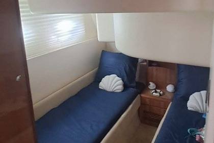 Location Yacht à moteur Azimut 52 Fly Kerkdriel