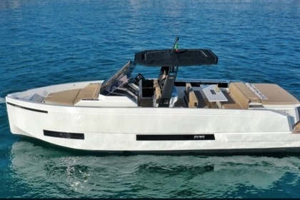 De Antonio D32 - "Queen´s 1"