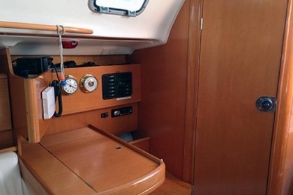 Location Voilier BENETEAU FIRST 31.7 La Trinité-sur-Mer