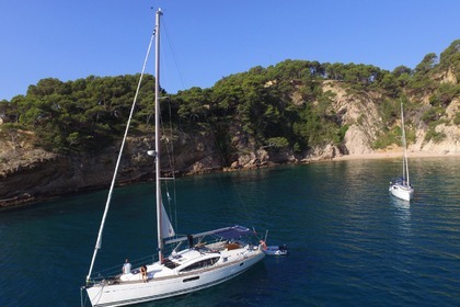 JEANNEAU 45DS - TODO INCLUIDO