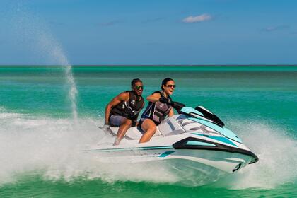 Location Jet-ski Yamaha VX Portimão