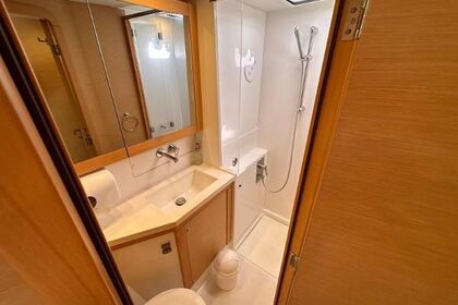 Catamaran Lagoon 450