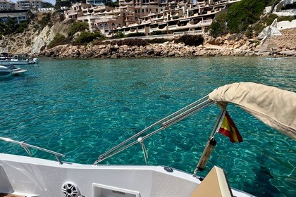 MALLORCA LUXURY BOATS
