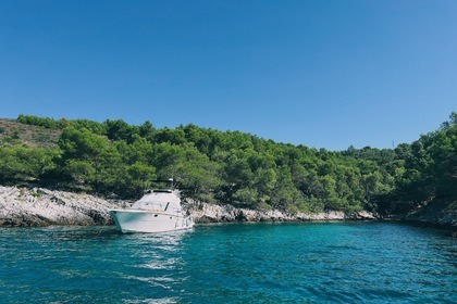 All Inclusive Private Boat Tours on a Vintage Sport Fishing Boat