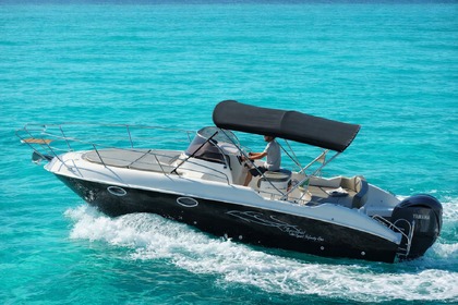 Miete Motorboot Aquabat 850 WA Hyères
