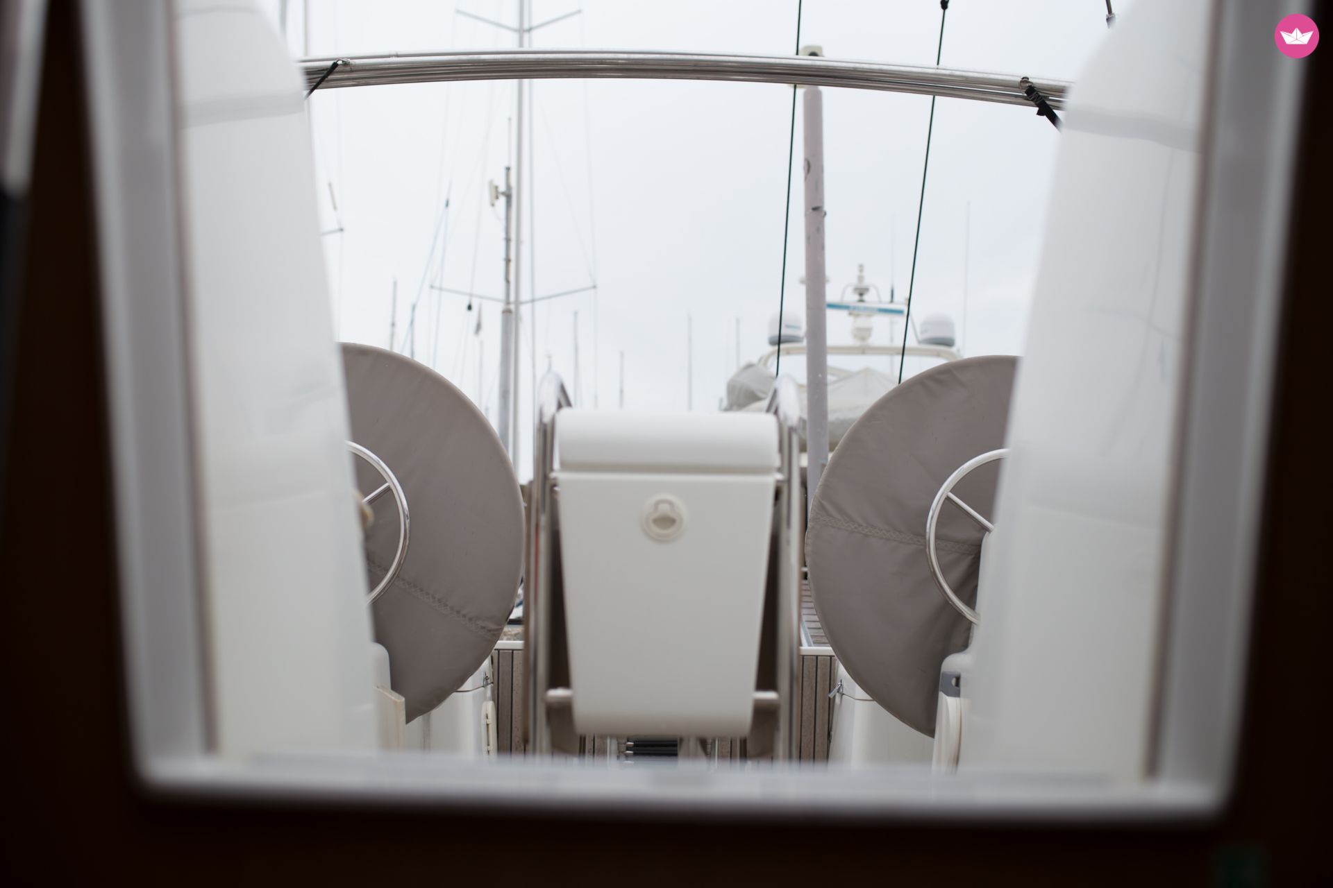 Noleggiare Jeanneau Sun Odyssey 409