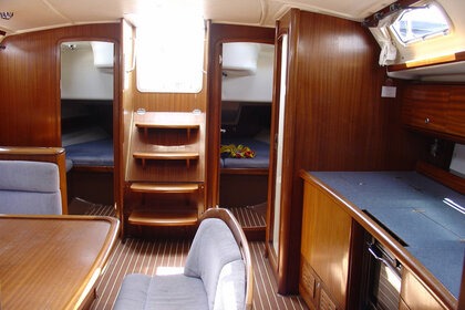 Bavaria 44 FREEDOM Sailboat With Captain Included in the Price