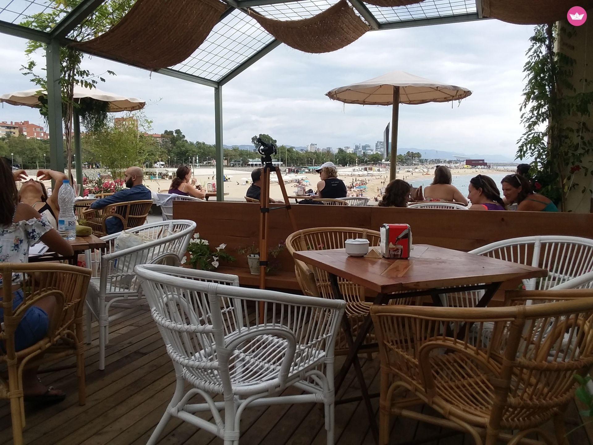 Beneteau Oceanis Clipper 331 in Barcelona  