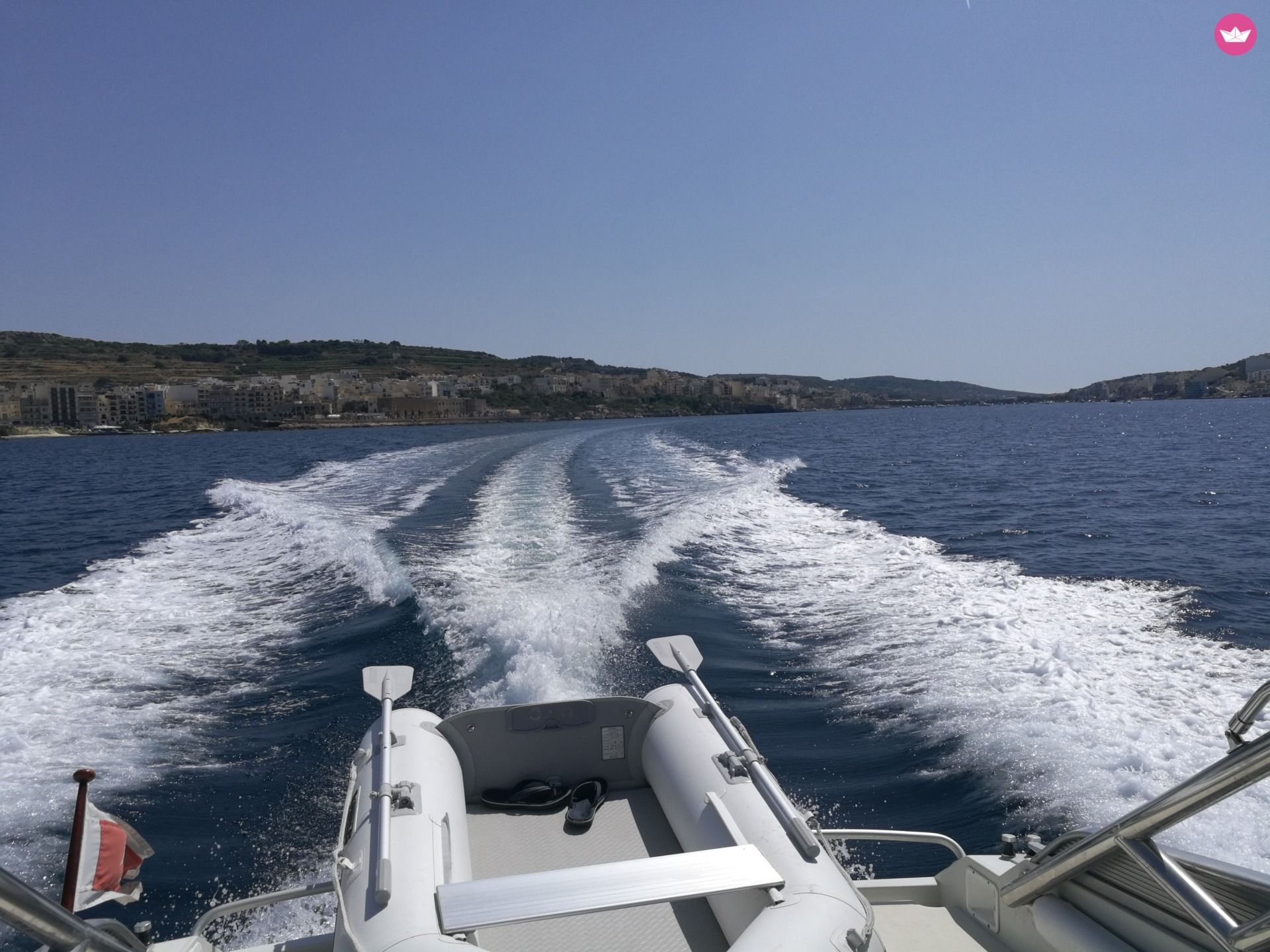 Łódź motorowa Cranchi Endurance 35  