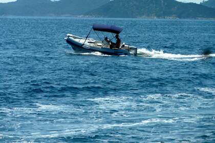Miete RIB MAESTRAL 490 Dubrovnik