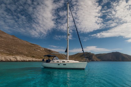 Verhuur Zeilboot Dufour Dufour Gib Sea 41 Valencia