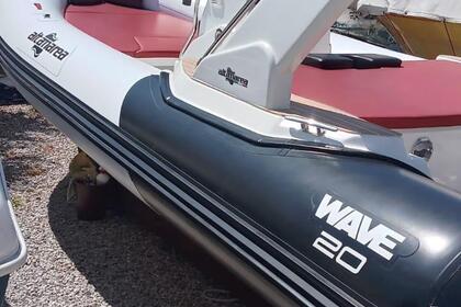 Altamarea Wave 20