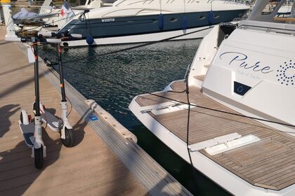 Greenline 45 Fly Hybrid