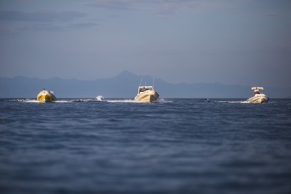 SOLEMAR B 25 offshore