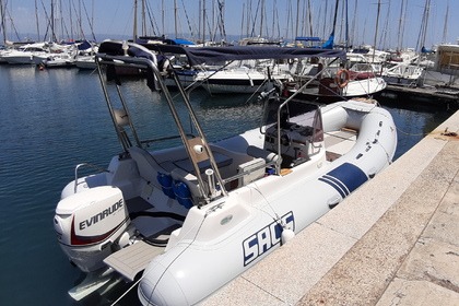 Sacs marine mt 560 Cagliari