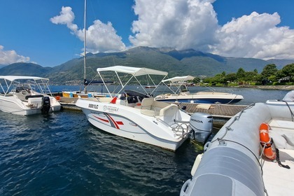 MARINELLO EDEN 18 Open