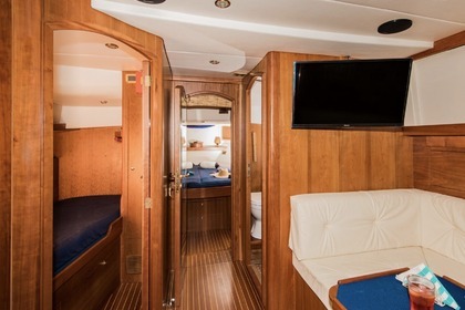 Tecnonautica Jeranto 11 Classic