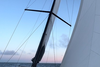 Beneteau Oceanis 60 Yacht