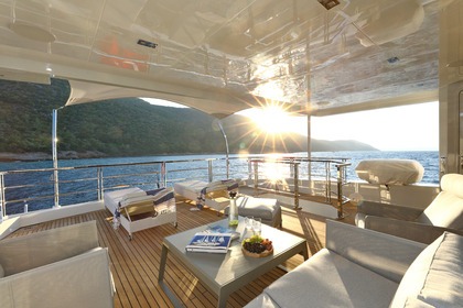 AEGEAN 26M EXPLORER UKIEL