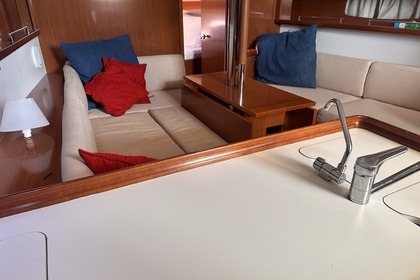 Oceanis 37 (Era Ora)