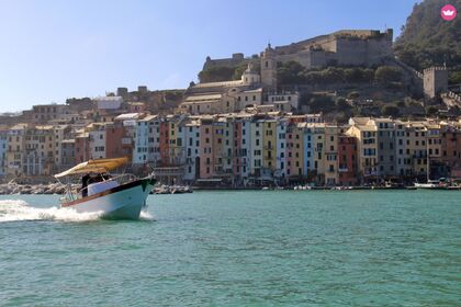 Mimì 7.5 Walkaround