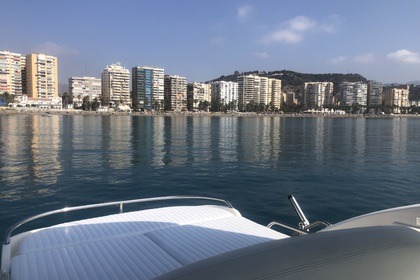 Fantastic Yatch Fairline Targa 43