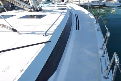 Bavaria C45 - Northern Star