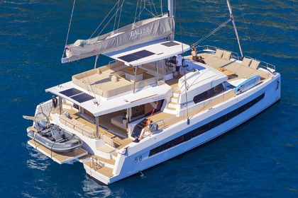 Noleggio Catamarano Catana Group Bali 5.8 - 5 + 2 cab. Kaštela