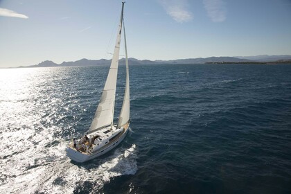 Charter Sailboat BAVARIA CRUISER 46 Ponta Delgada