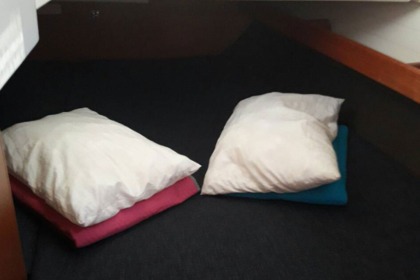 Bavaria Cruiser 41 2017