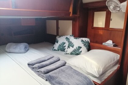 Family Charter - All inclusive