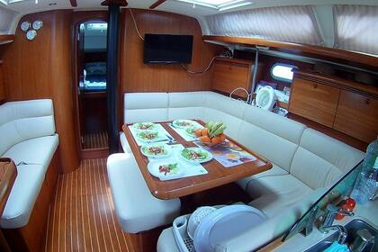 Jeanneau Sun Odyssey 43