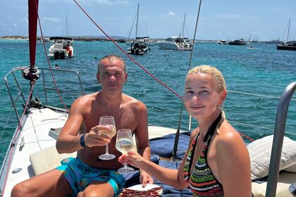 Beneteau Ocenais 430 Barcelona