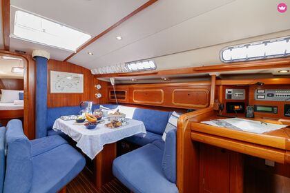 Grand Soleil 43 - Nemo